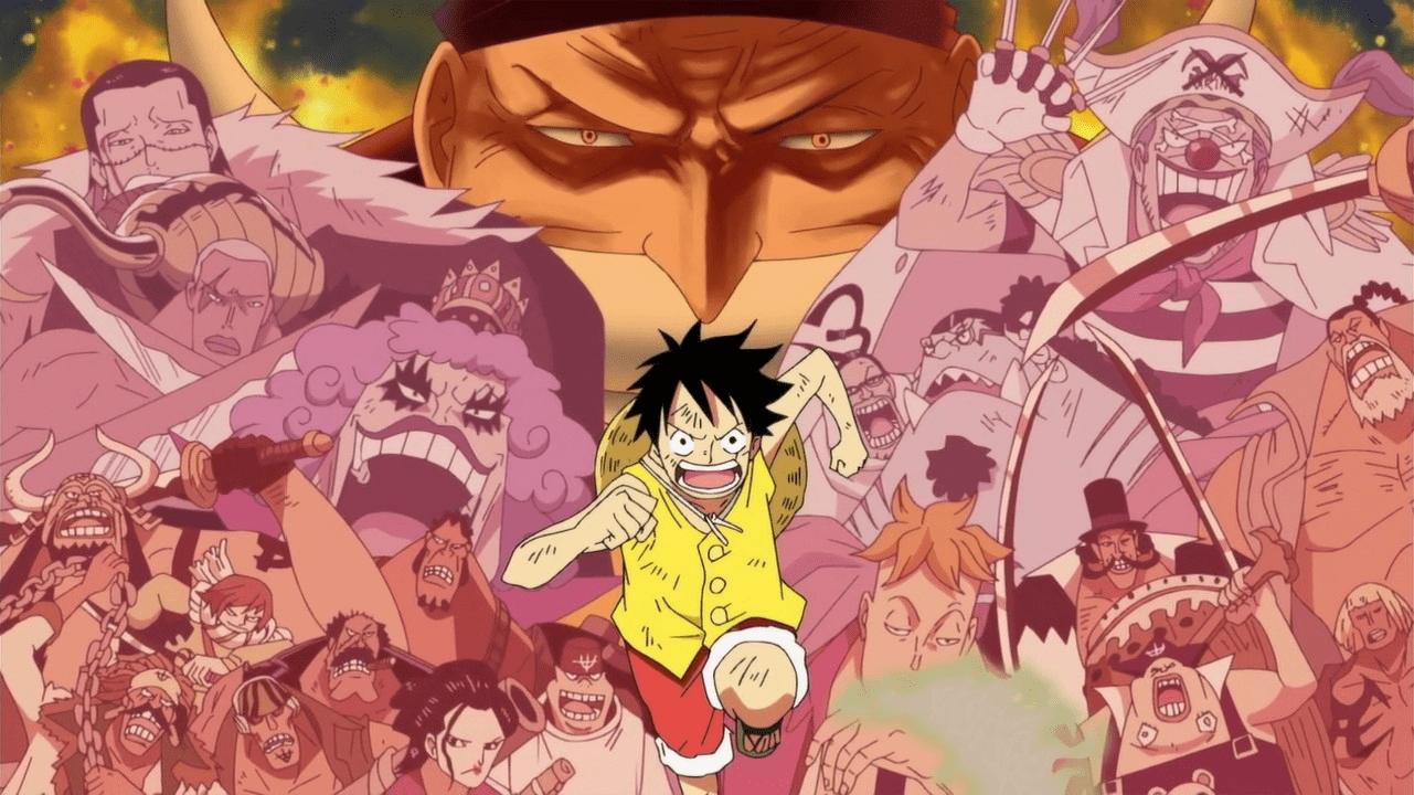 1281x720 Marineford Arc