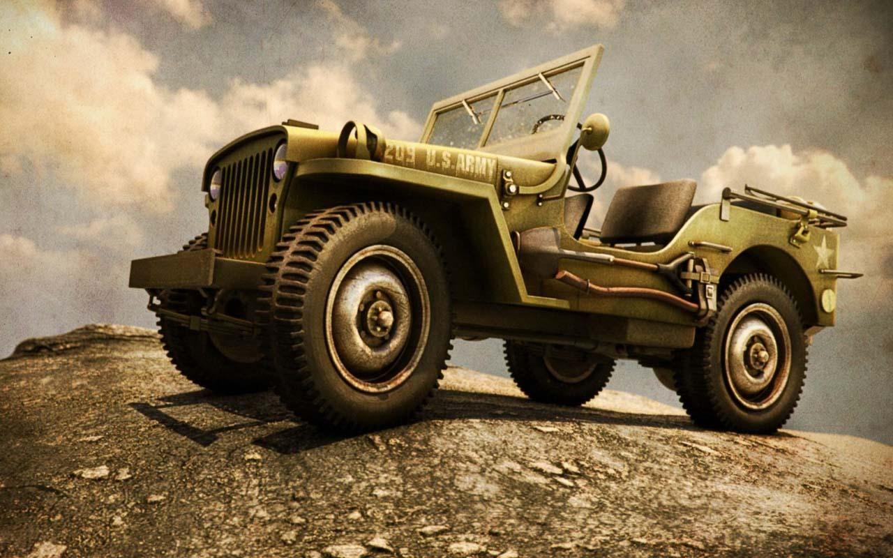 1280x800 usarmy #military #jeep #inmygarage ;-). Jeep wallpaper, Willys jeep, Willys