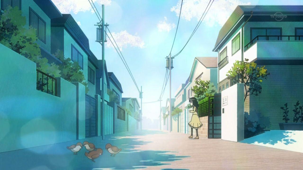 Japan Suburbs Wallpapers - Top Free Japan Suburbs Backgrounds