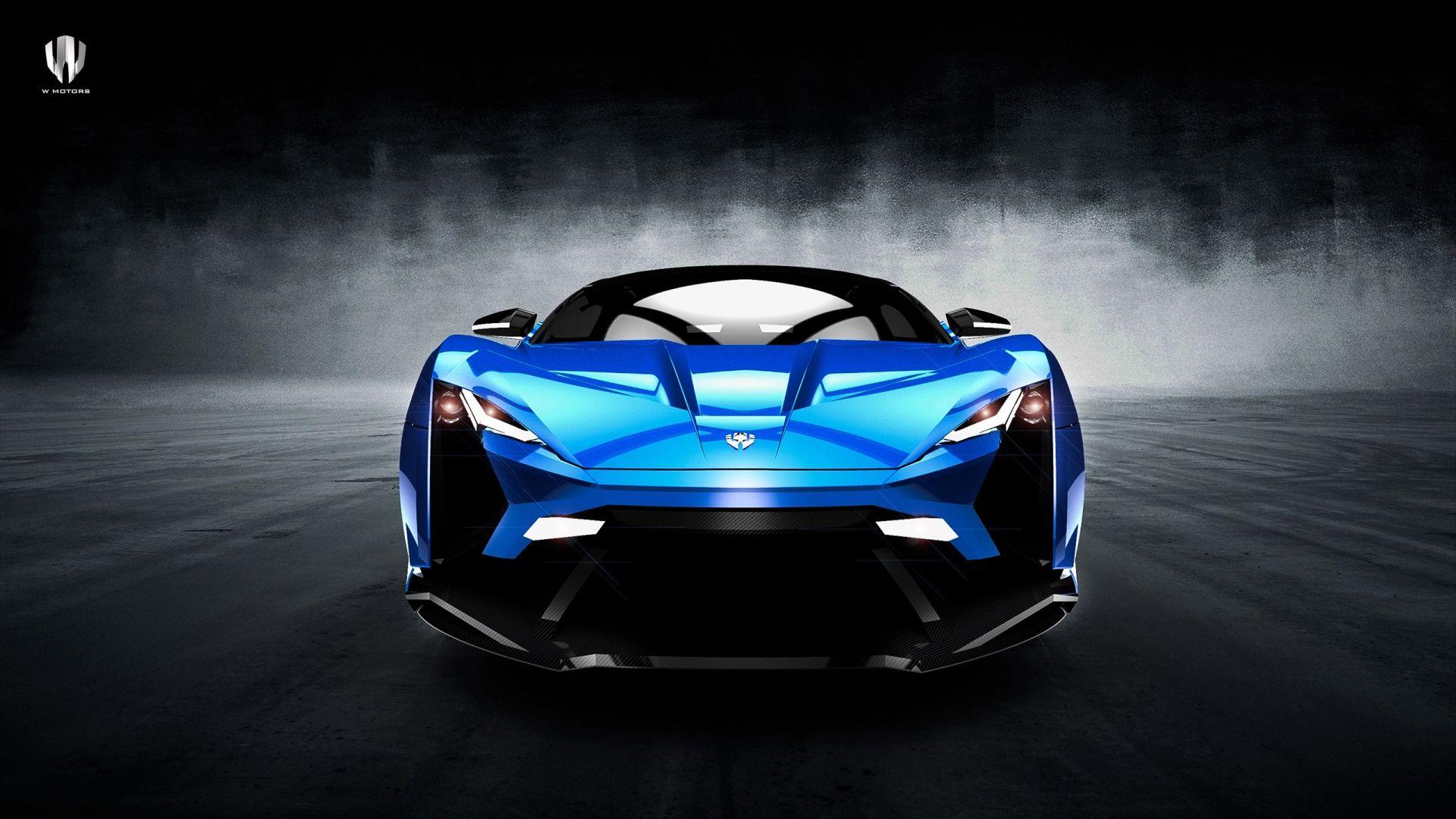 1920x1080 Sport Cars Wallpaper