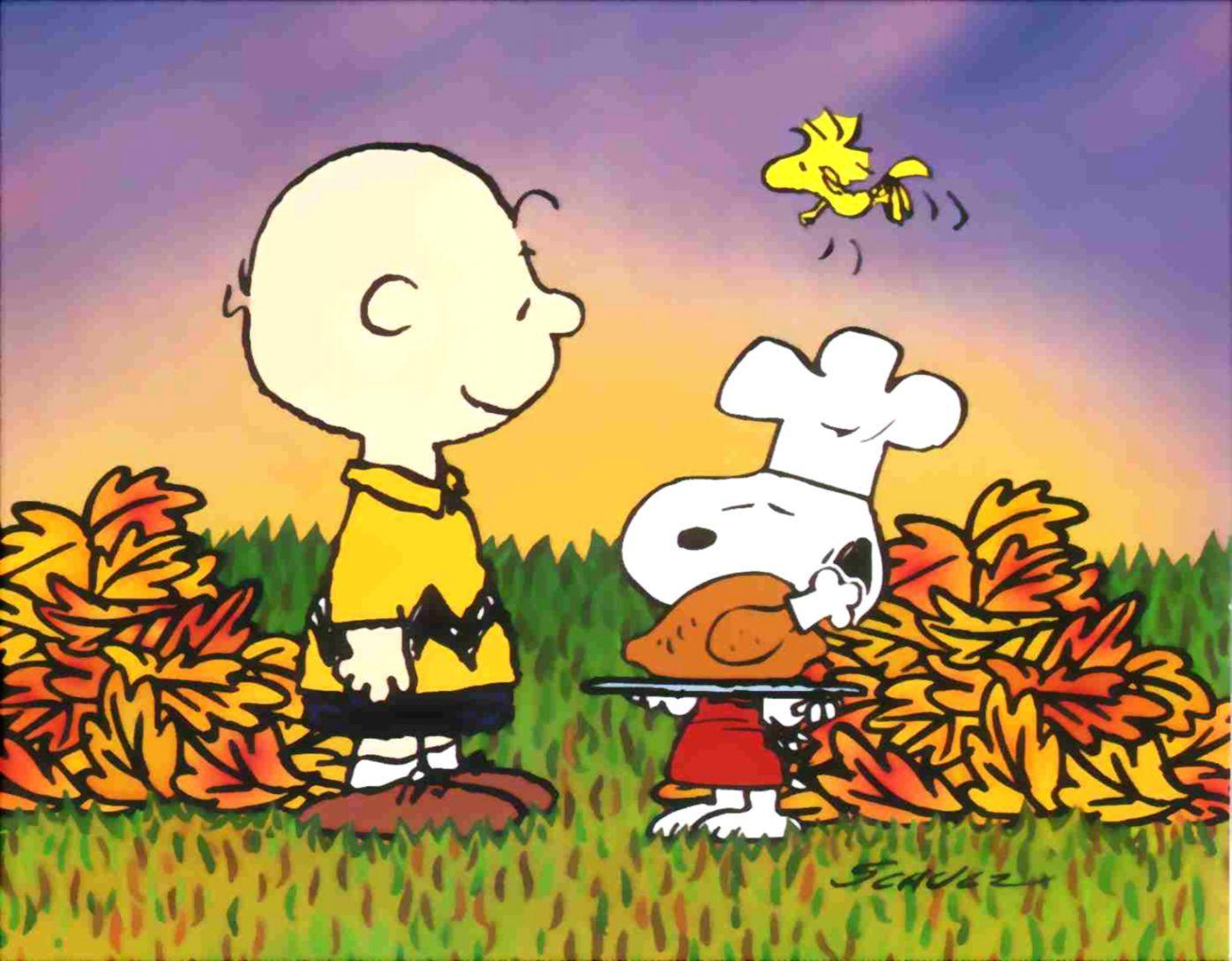 1396x1089 Free Thanksgiving Wallpaper Group Charlie Brown Thanksgiving Wallpaper & Background Download