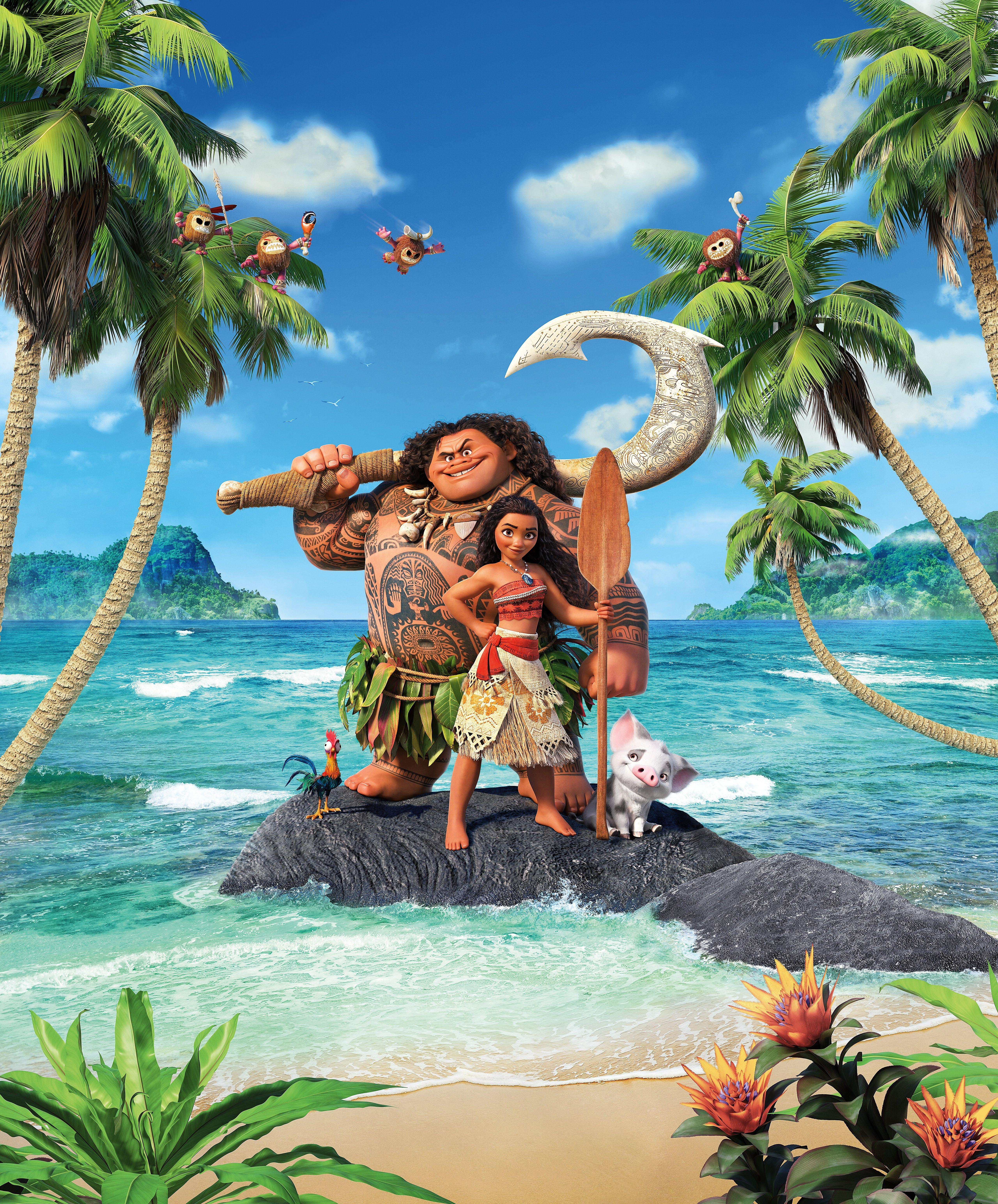 5120x6176 Island #Moana #Beach K K #wallpaper #hdwallpaper #desktop. Studio backdrops background, Studio backdrops, Backdrops background