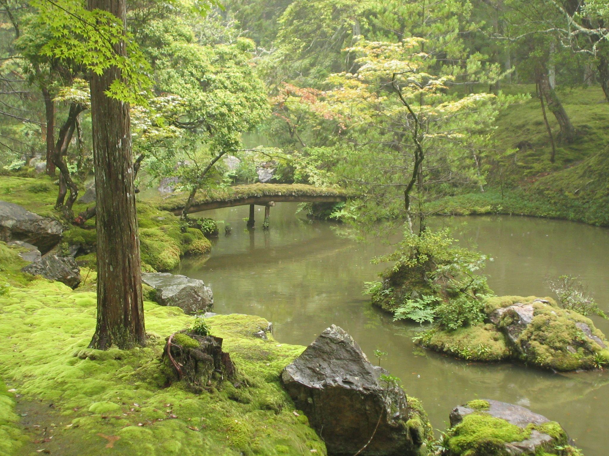 2048x1536 Japanese gardens [Archive] Apricity Forum: A European Cultural