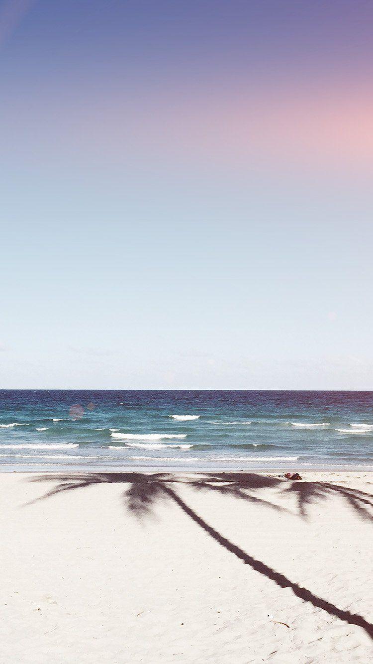 750x1334 Get Wallpaper /2rVAliQ beach blue nature sea holiday water sky flare via. Beach wallpaper iphone, Beach wallpaper, Wallpaper iphone summer