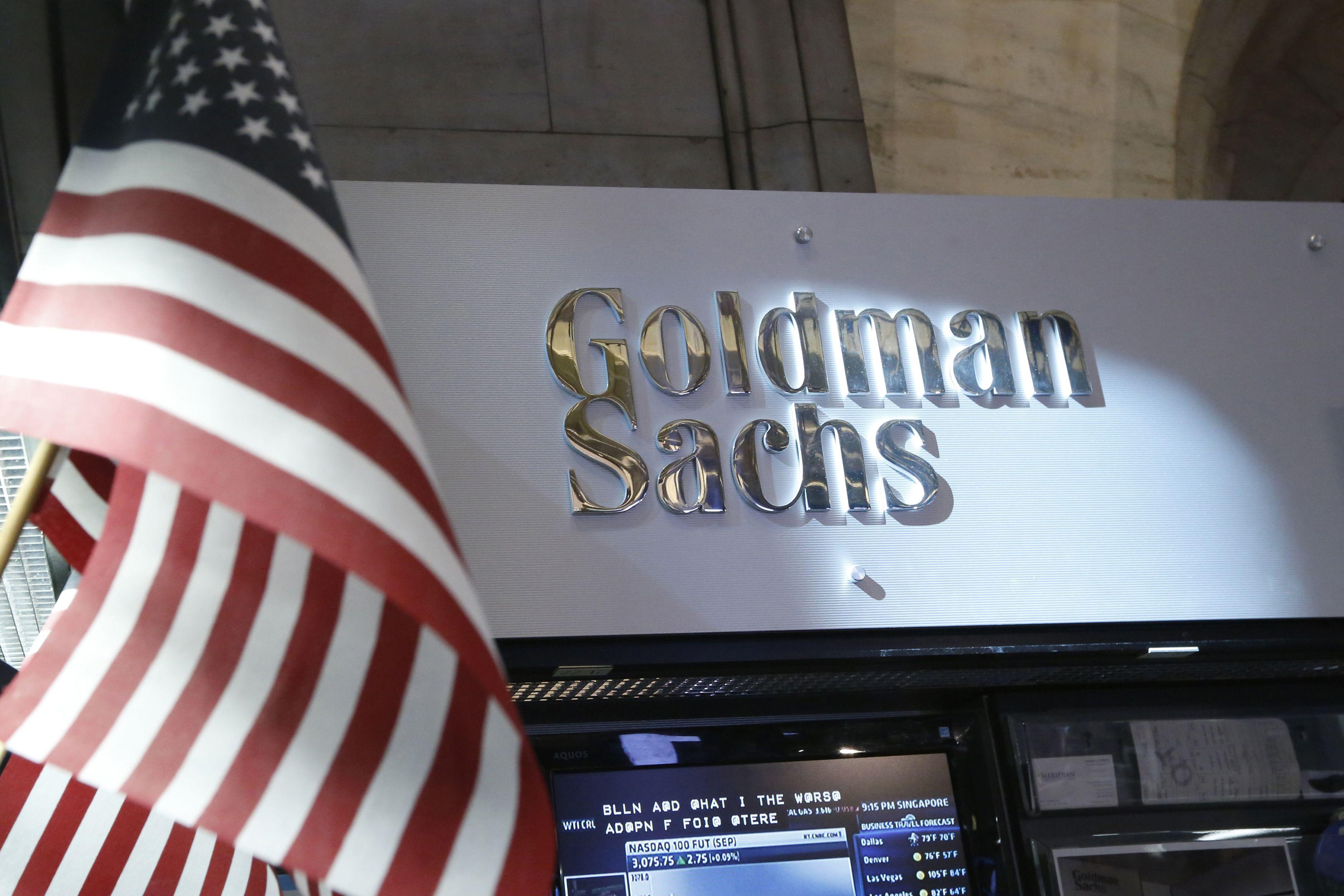 Goldman Sachs Wallpapers - Top Free Goldman Sachs Backgrounds ...