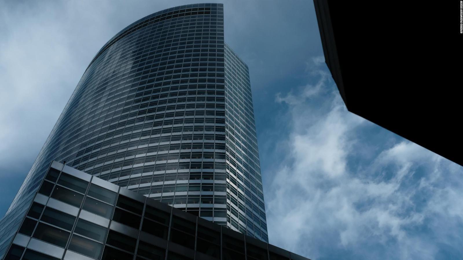 1600x900 Top Goldman Sachs banker charged over 1MDB scandal