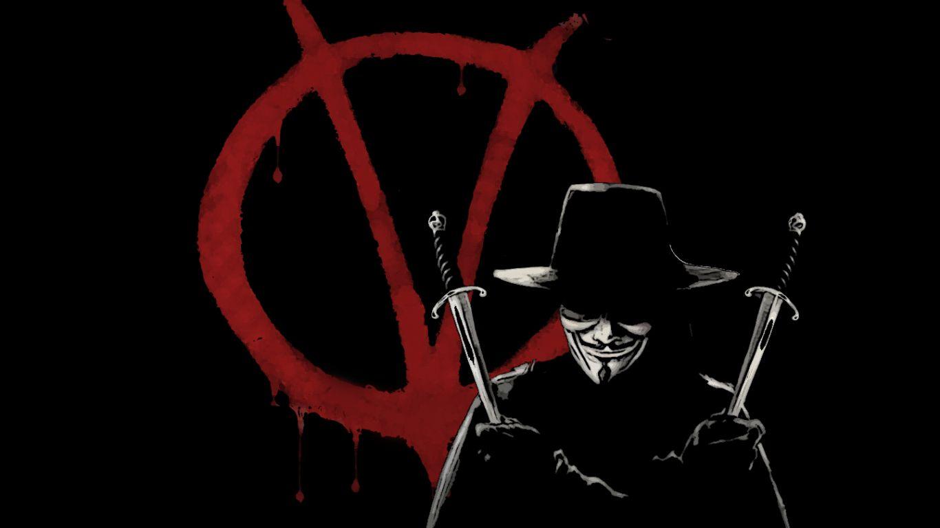 1366x768 Free download for Vendetta Wallpaper V for Vendetta Myspace Background V [1440x900] for your Desktop, Mobile & Tablet. Explore V For Vendetta Wallpaper. V for Vendetta Mask Wallpaper
