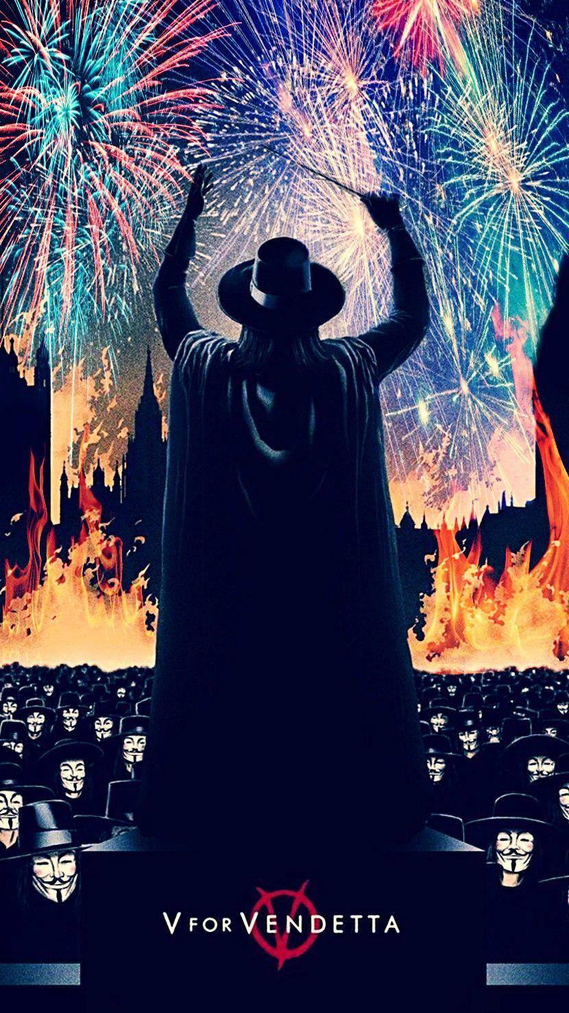 V For Vendetta Wallpapers - Top Free V For Vendetta Backgrounds ... — free download