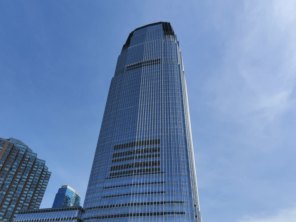 1024x768 Goldman Sachs Employees Returning To Their Desks Beginning June 22