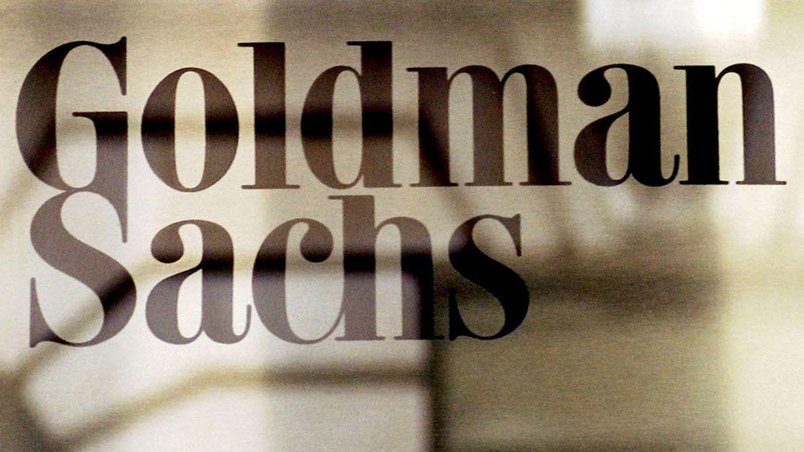 1600x900 Goldman Sachs profit halves on higher loan provisions