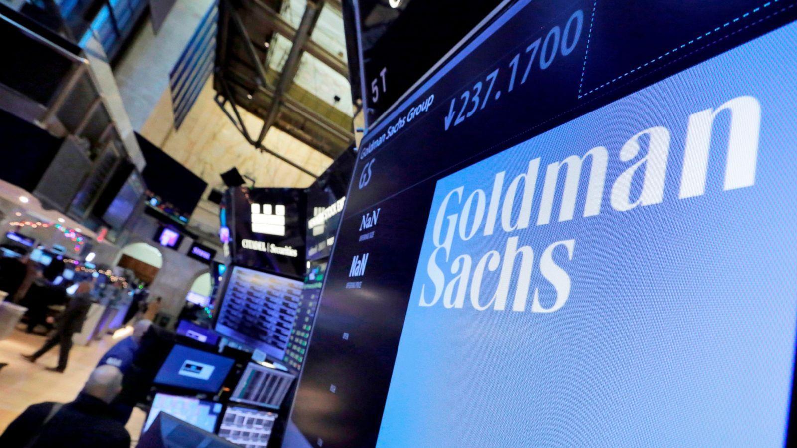 1600x900 Goldman Sachs 3Q profit falls 26%, short of expectations