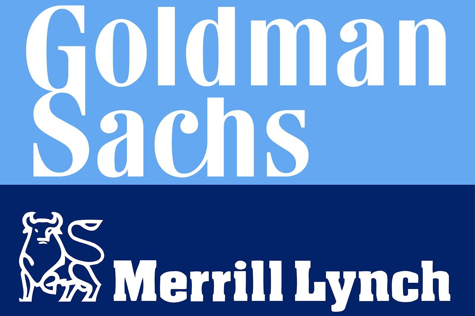 1600x1064 Goldman Sachs and Merrill Lynch Are Trying to Scrub