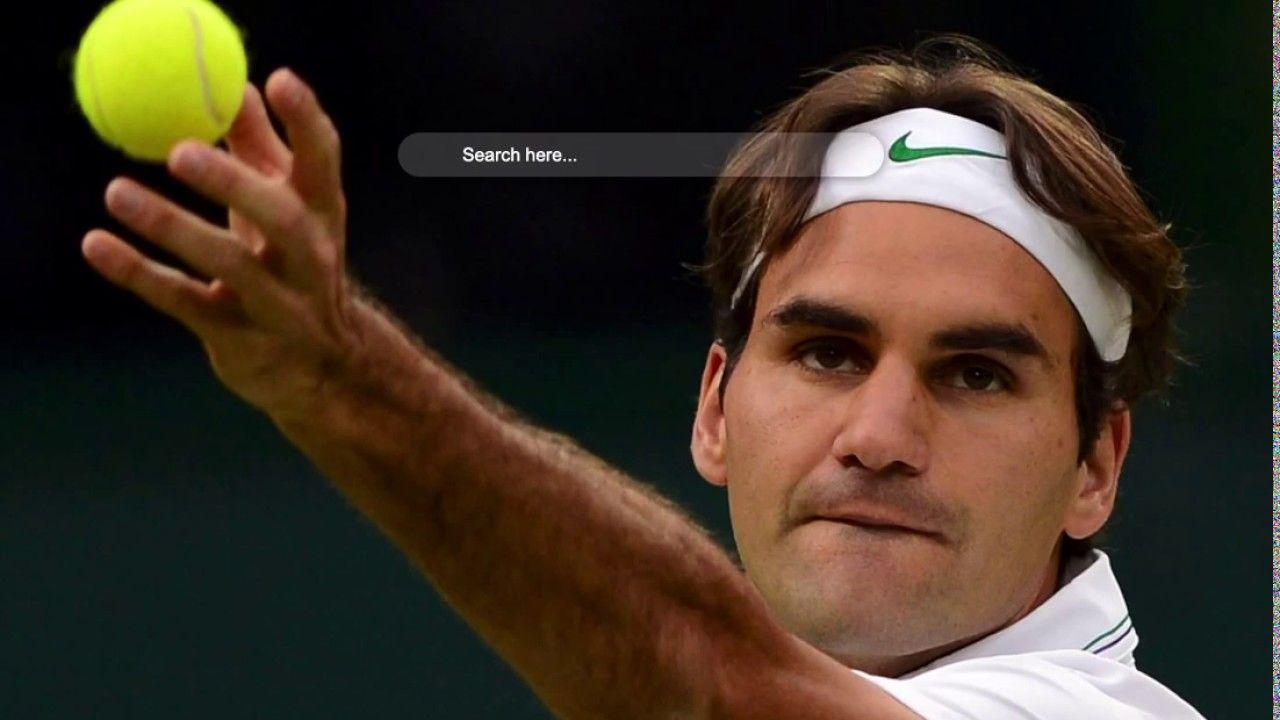 1280x720 Roger Federer Happy Birthday Meme