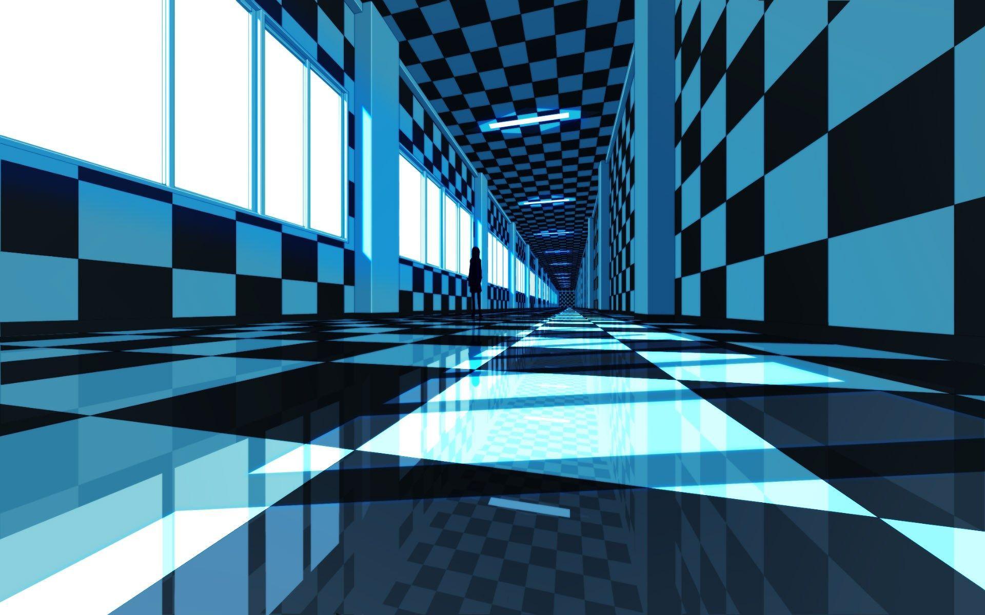 1920x1200 Monogatari Series Picture HD Background By Du Robertson (2017 03 19). Fondos De Pantalla Hd, Diseños De Fondo,