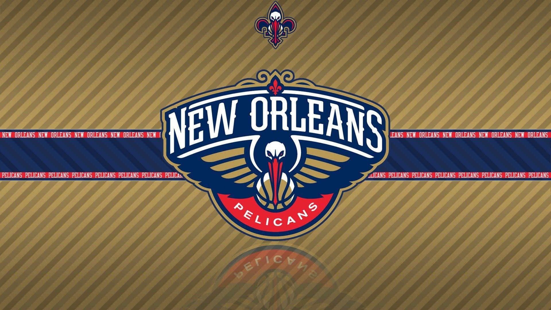 New Orleans Pelicans Logo Wallpapers Top Free New Orleans Pelicans