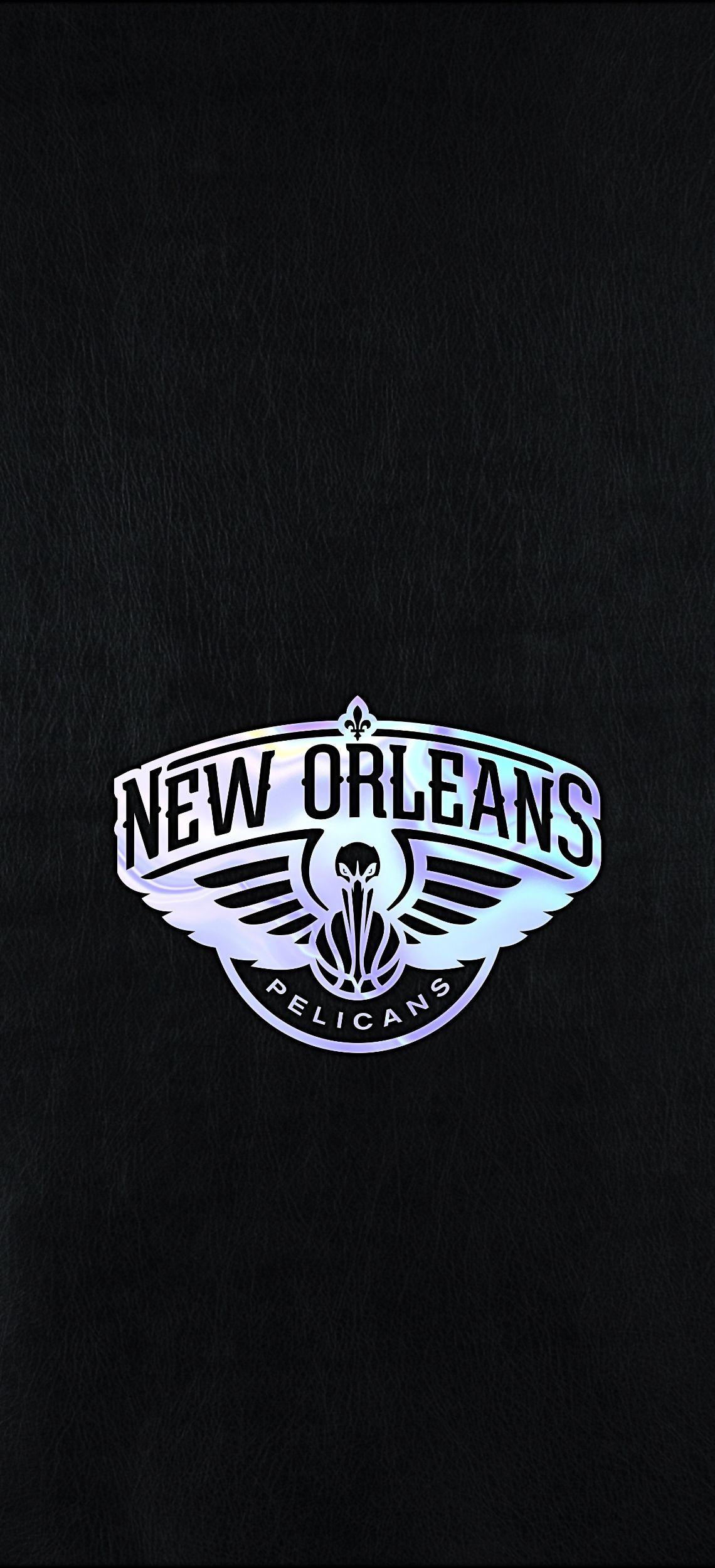 Download New Orleans Pelicans NBA Wallpaper