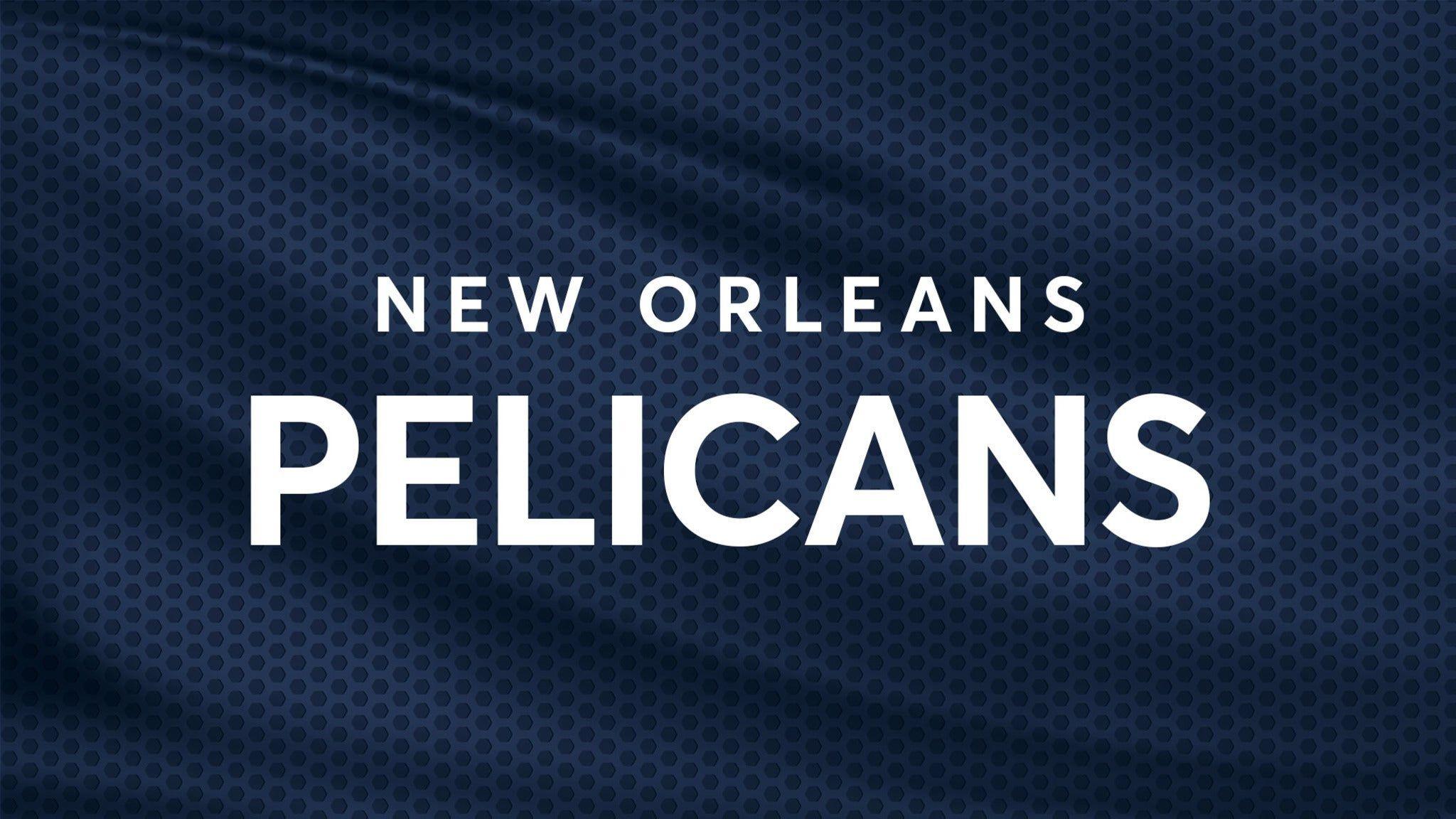 2048x1152 New Orleans Pelicans Tickets NBA Tickets & Schedule