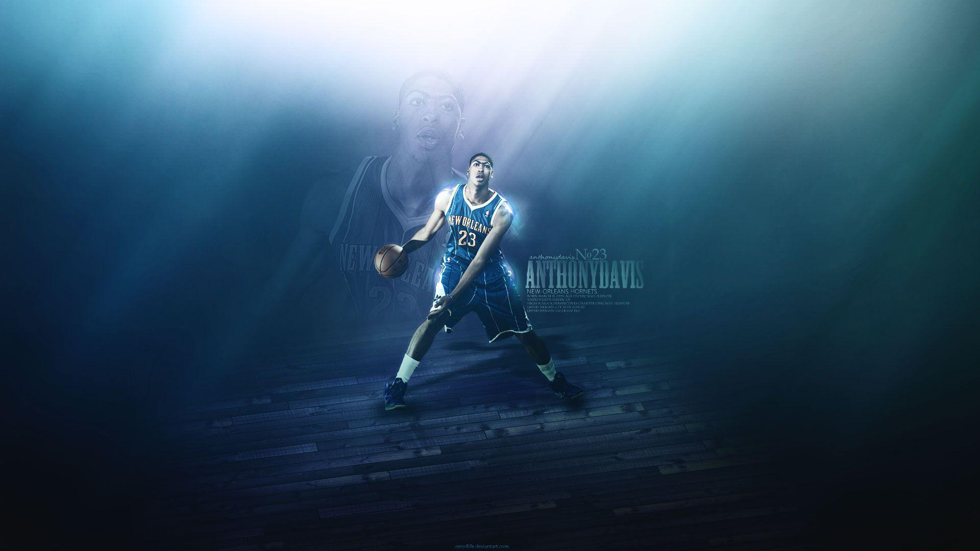 1920x1080 NEW ORLEANS HORNETS pelicans nba basketball (15) wallpaperx1080