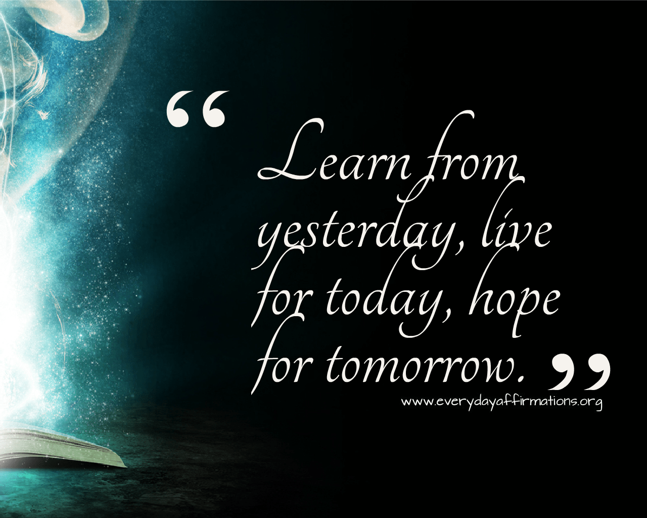 1280x1024 Affirmation Background. Affirmation Background, Affirmation Faith Background and Confidence Affirmation Wallpaper