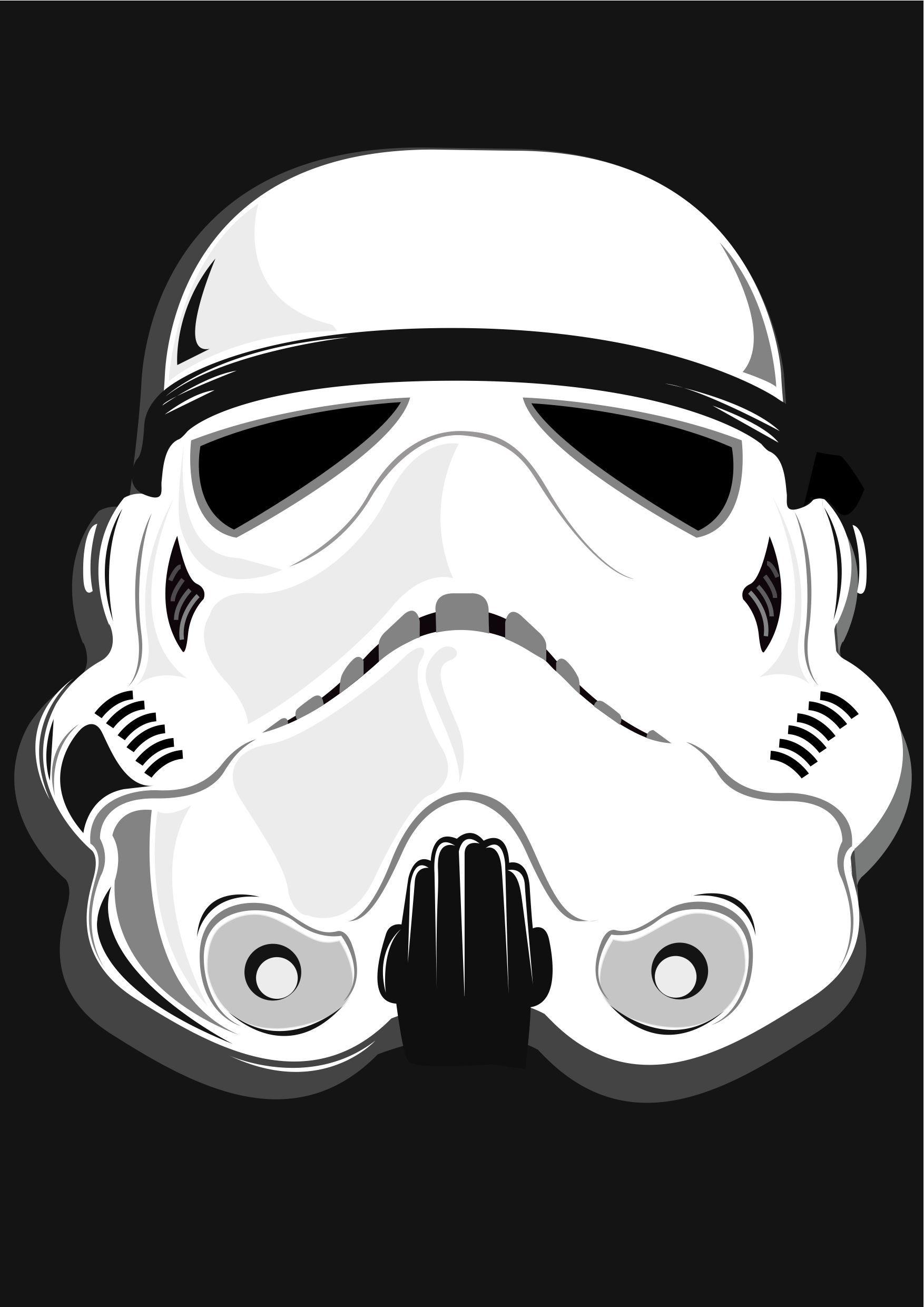 Stormtrooper Helmet Wallpapers - Top Free Stormtrooper Helmet