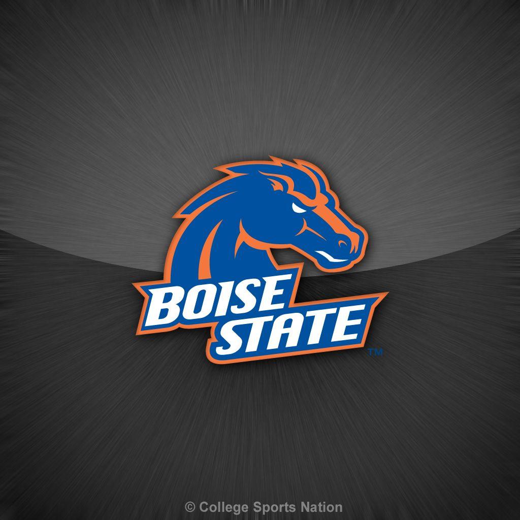 1024x1024 Boise State University Wallpaper .