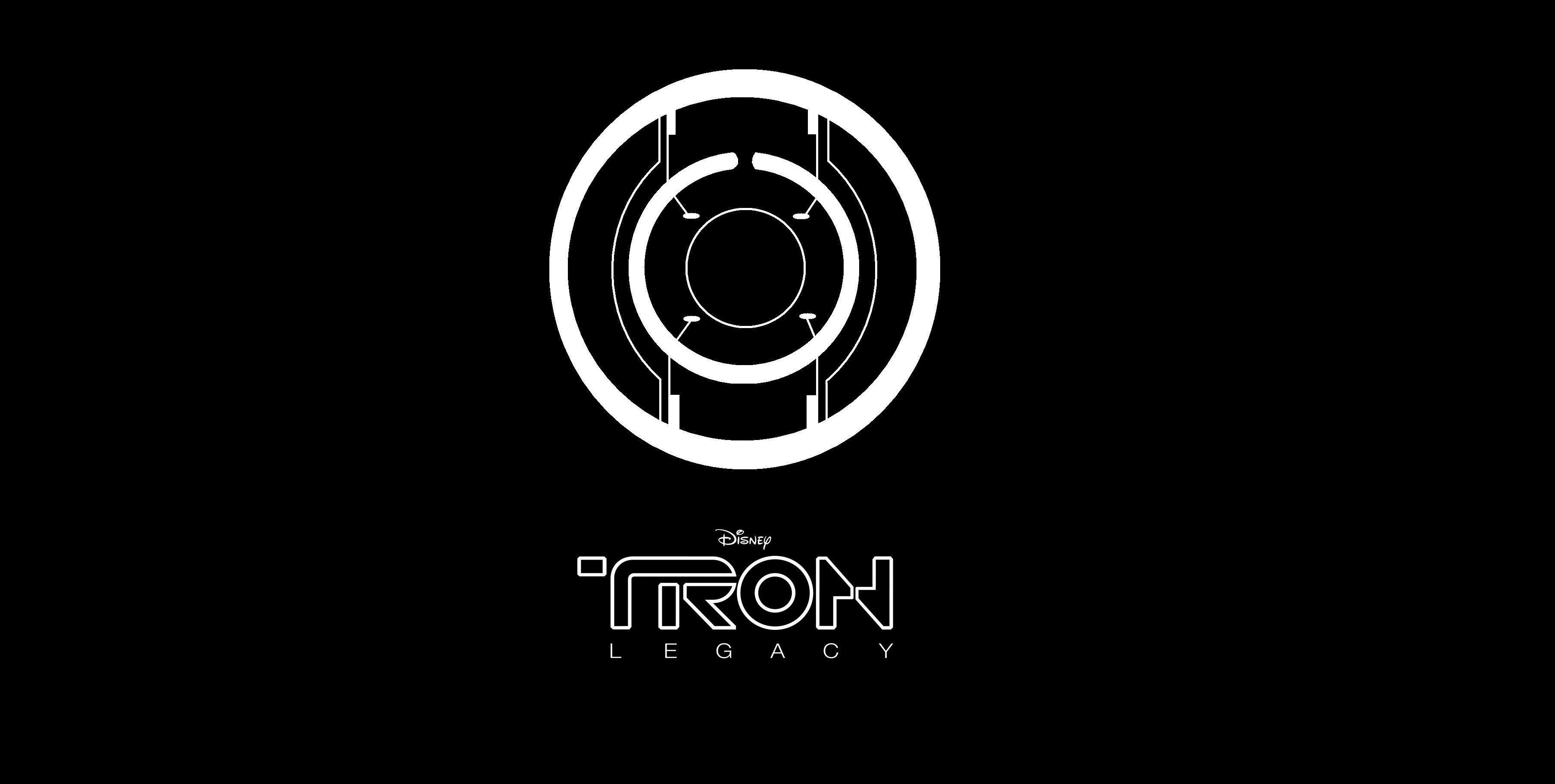 3609x1821 Identity Disc Rinzler Wallpaper. Disc Golf Wallpaper, Tron Identity Disc Wallpaper and Disc Jockey Wallpaper