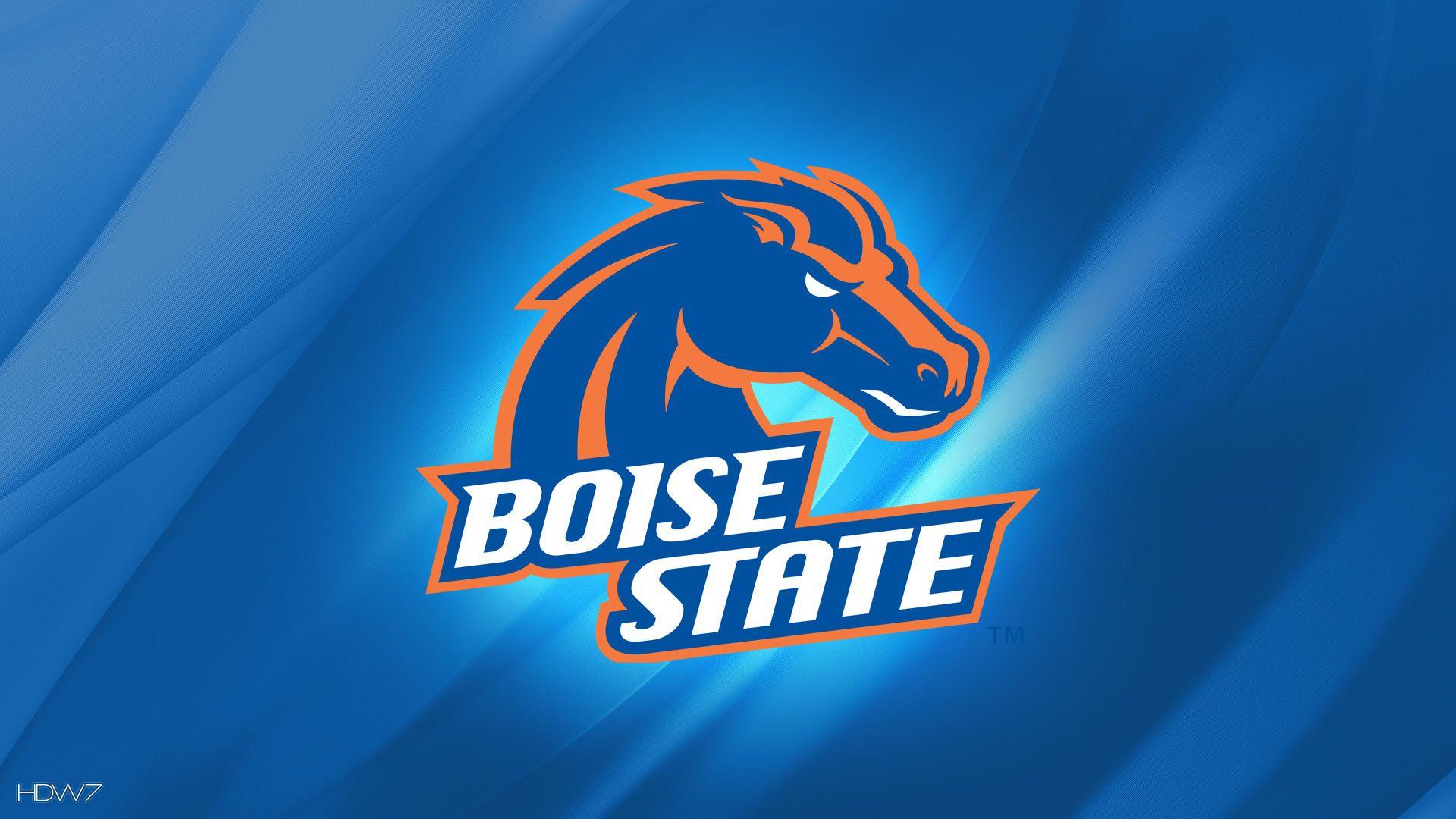 Boise State Wallpapers - Top Free Boise State Backgrounds - WallpaperAccess