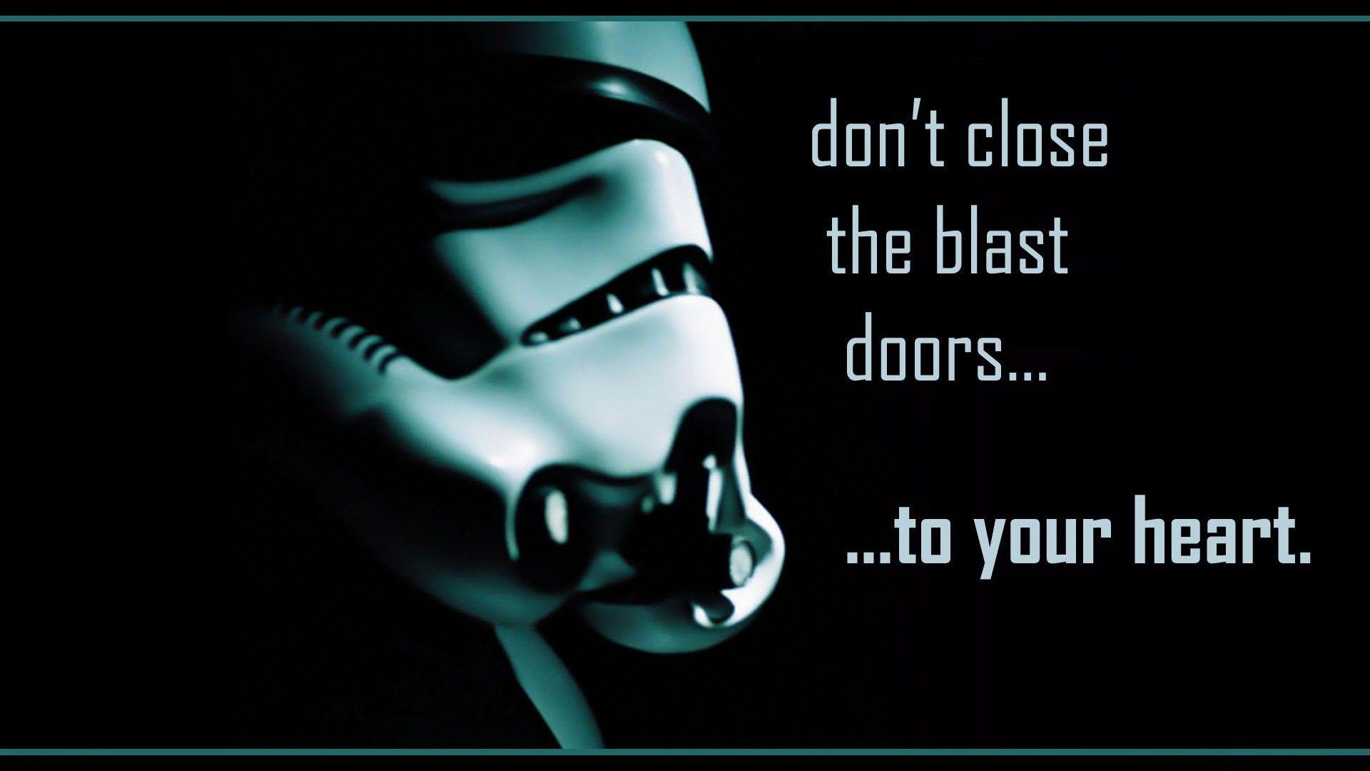 1920x1080 #stormtrooper, #Star Wars, #humor, #helmet wallpaper. Mocah.org HD Wallpaper