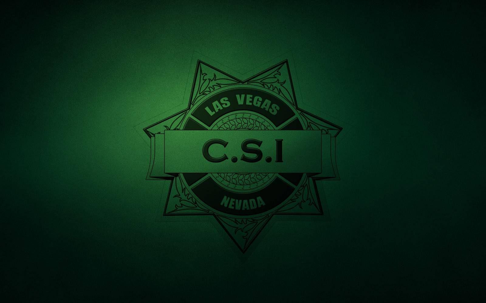 1600x1000 CSI Wallpaper for Desktop