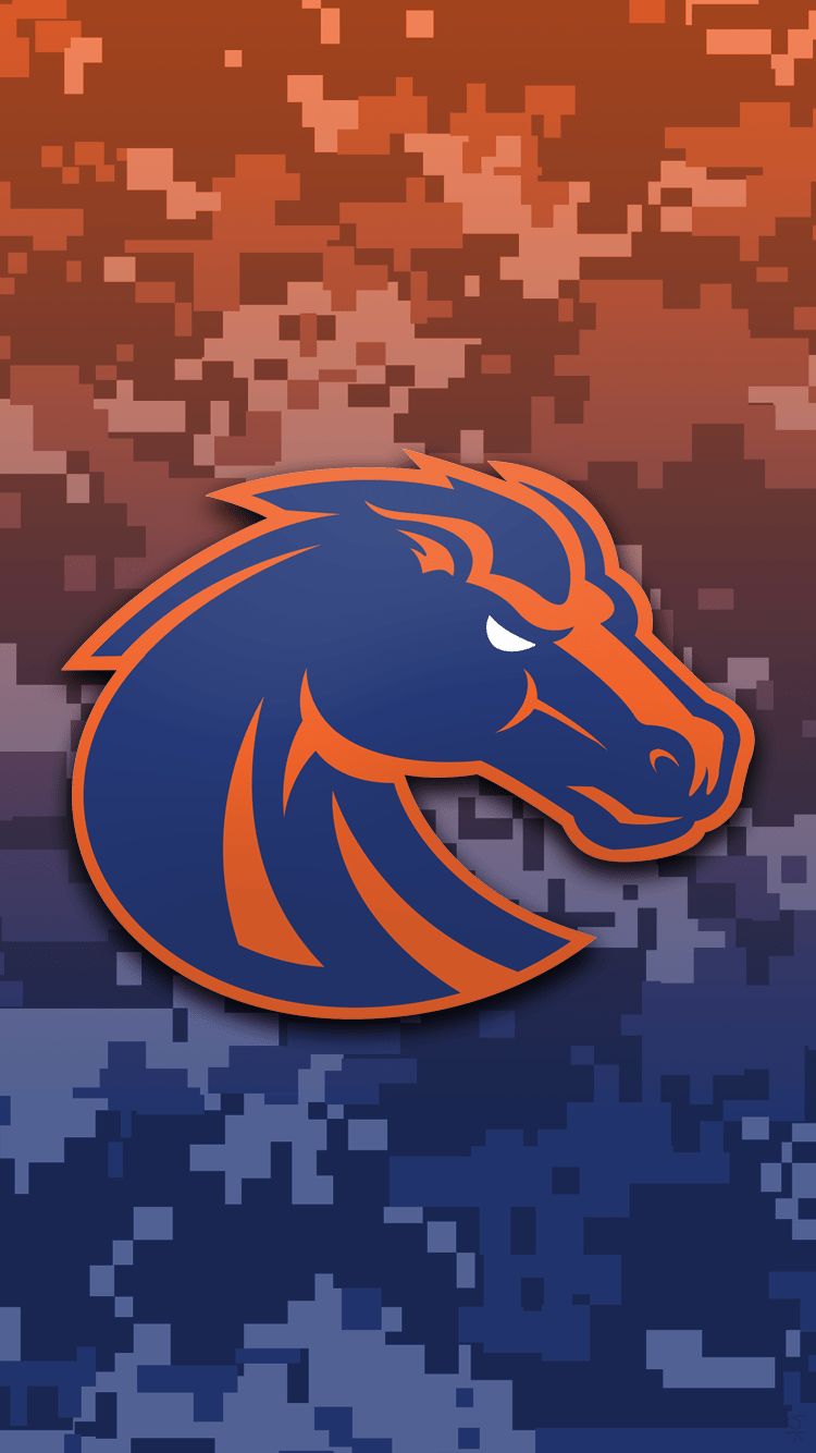 750x1334 Wallpaper Boise