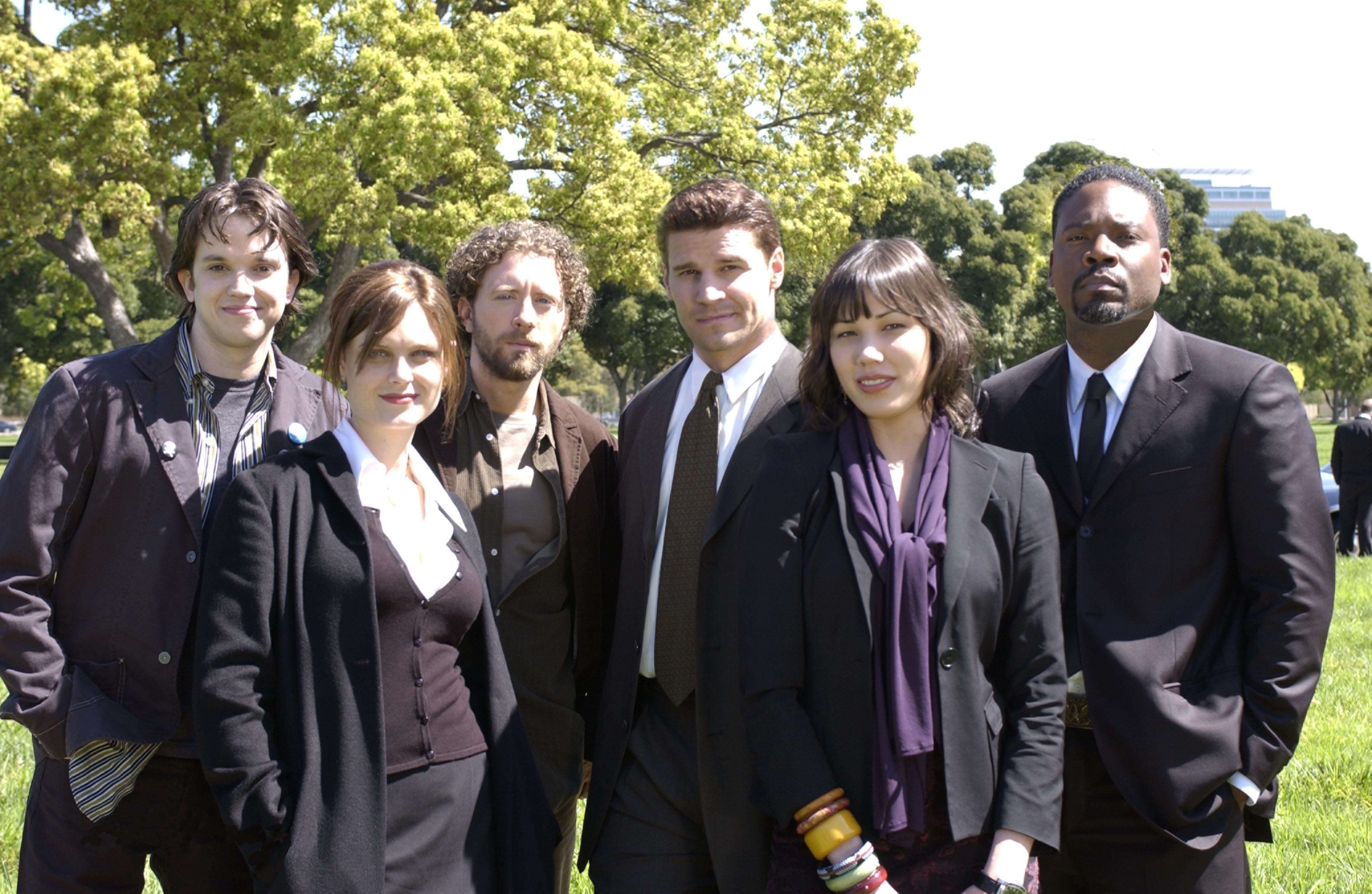 4144x2700 Bones 1 Promo. Bones. Bones seasons, TVs