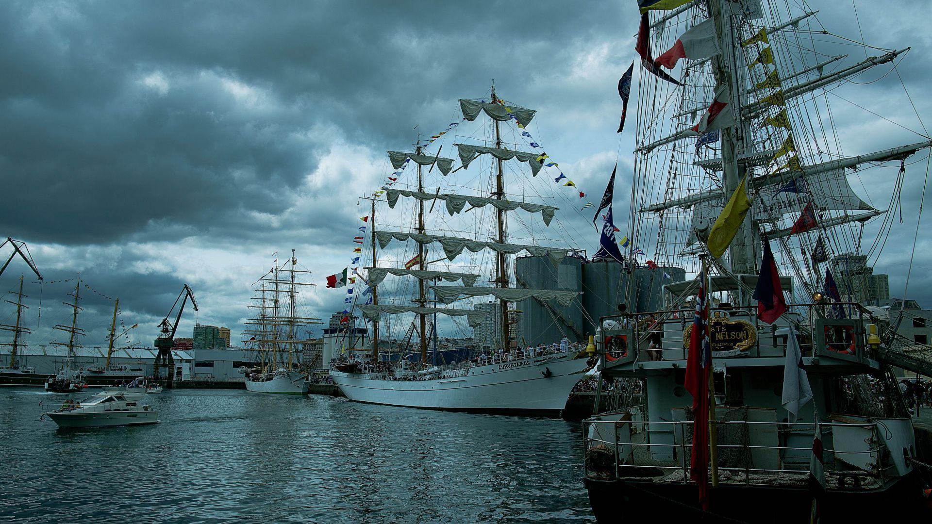 1920x1080 Free download Best Wooden ship Wallpaper 8 Image [5120x3200] for your Desktop, Mobile & Tablet. Explore Wallpaper Ships. Wallpaper Ships, Sailing Ships Wallpaper, Twice Ships Wallpaper