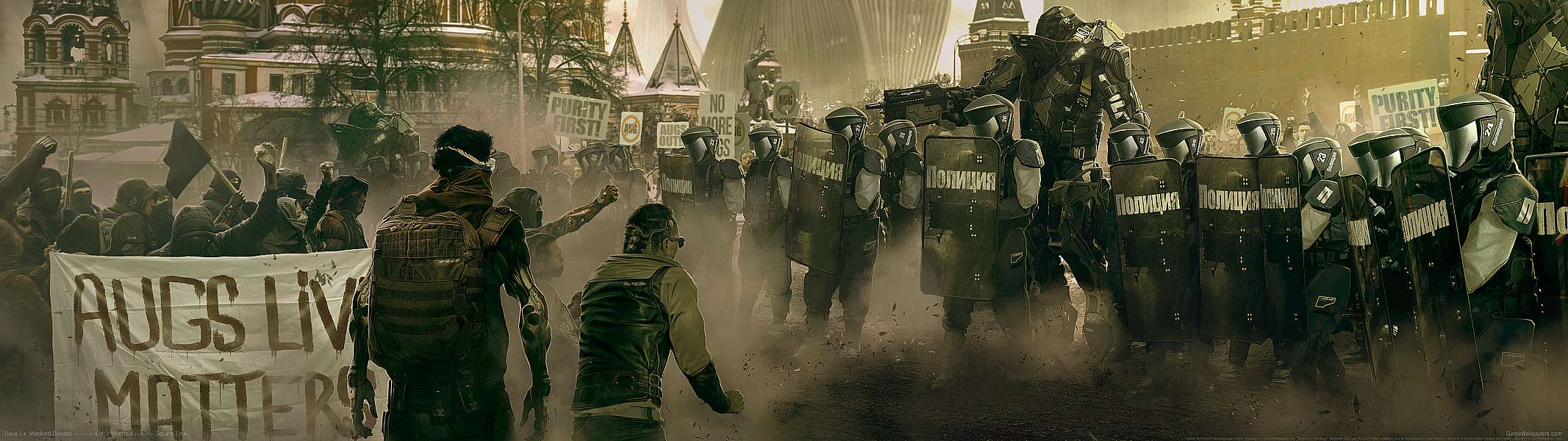 2133x600 GameWallpaper.com Screen game wallpaper
