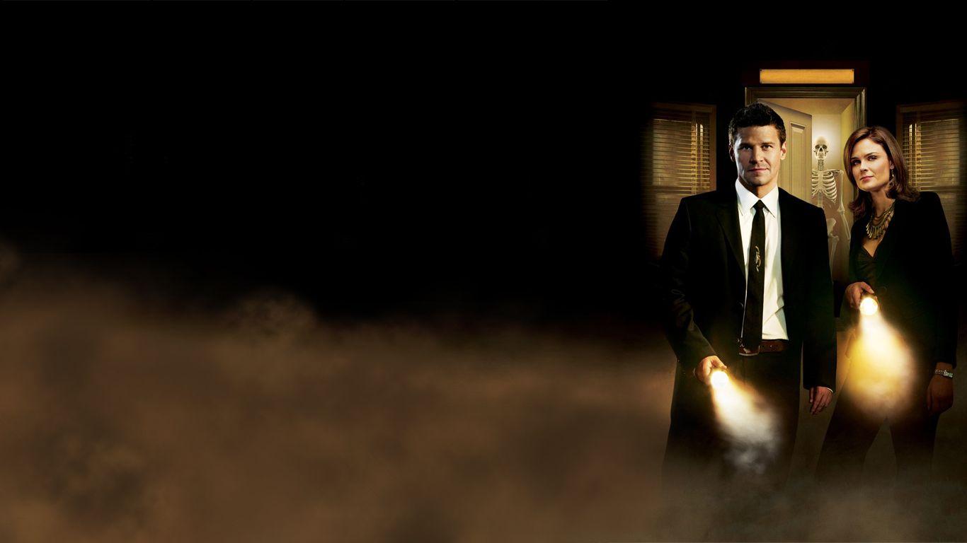 1366x768 Tv Show Bones.Sb. Bones Saison 9 Episode 20 Vostfr Streaming Multi