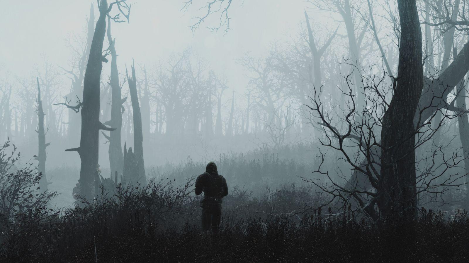 1600x900 Free download dual Monitors Video Games Fallout4 Wallpaper HD Desktop and [5120x2160] for your Desktop, Mobile & Tablet. Explore Fallout 4 Dual Screen Wallpaper. Fallout 4 Dual Screen Wallpaper