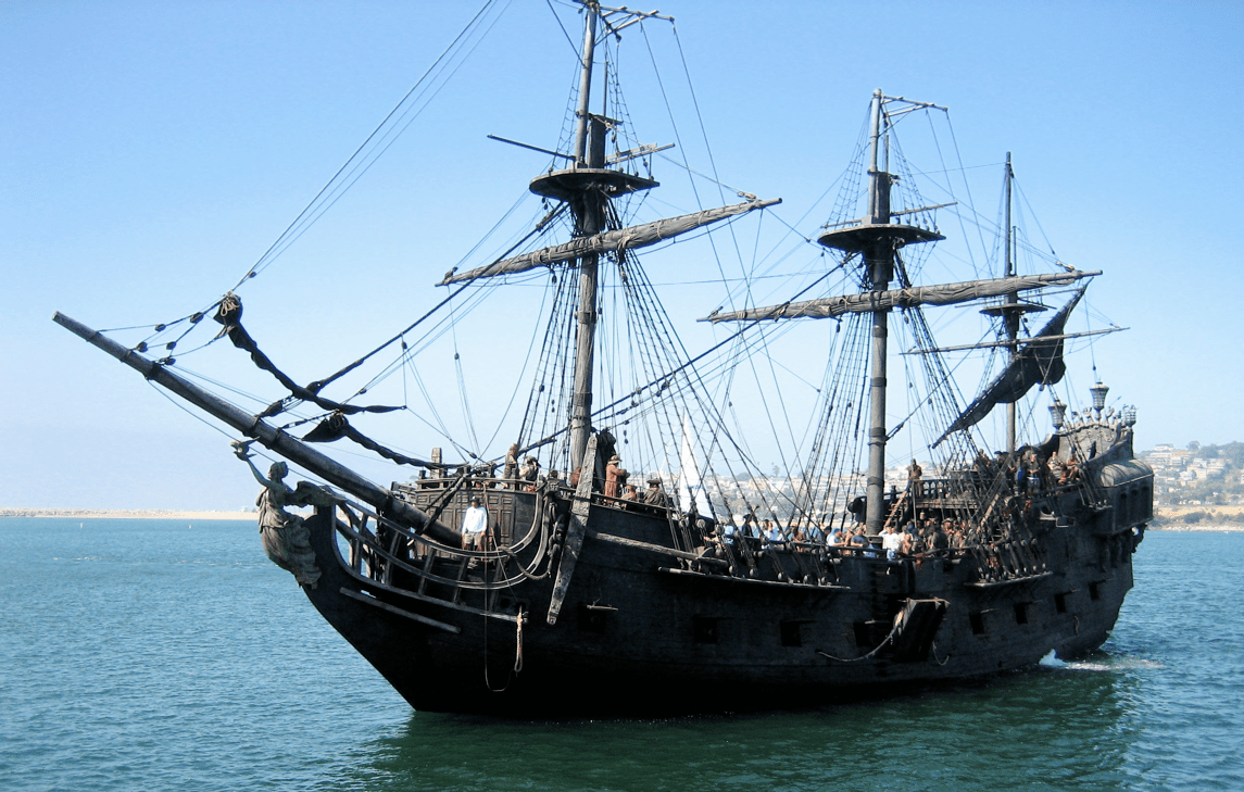 1145x729 X 2048257849. Pirate ships. picture v.2.0 png