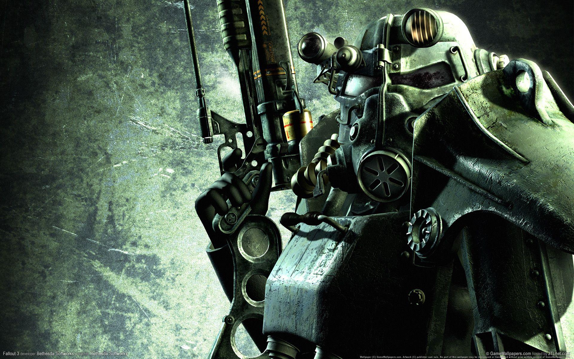 1920x1200 Free download Fallout 3 New Game Wide 4225579 1920x1200 All For Desktop [1920x1200] for your Desktop, Mobile & Tablet. Explore Fallout 4 Dual Screen Wallpaper. Fallout 4 Dual Screen