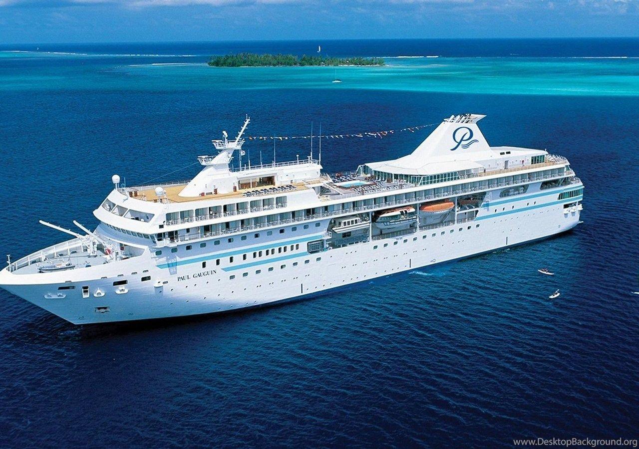 1280x900 Cruise Ship Wallpaper Desktop Background