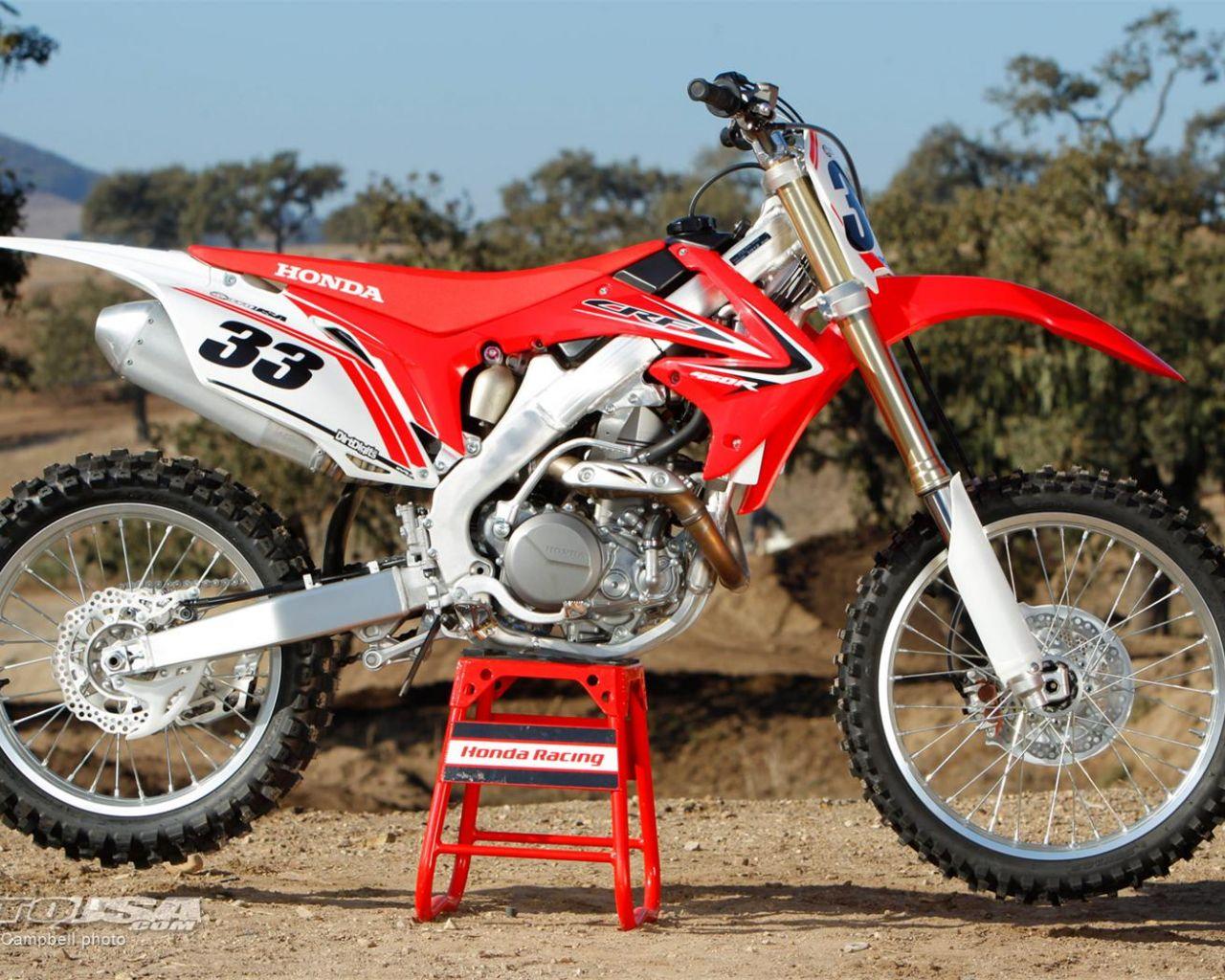 Honda Crf Wallpapers Top Free Honda Crf Backgrounds Wallpaperaccess