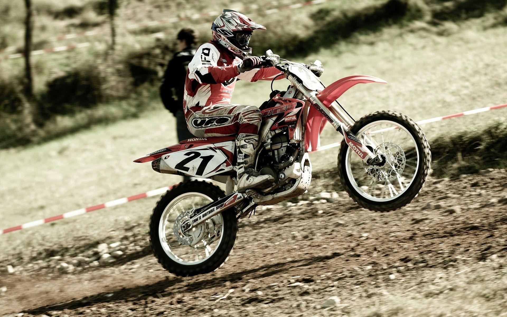 1920x1200 Honda Ufo Motul Motocross Wallpaper Wallpaper Dirt Racing HD Wallpaper