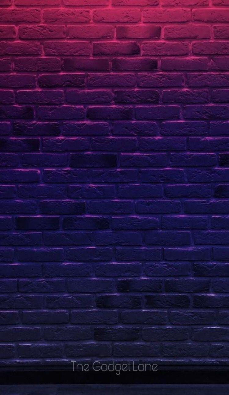 Neon Brick Wallpapers Top Free Neon Brick Backgrounds Wallpaperaccess