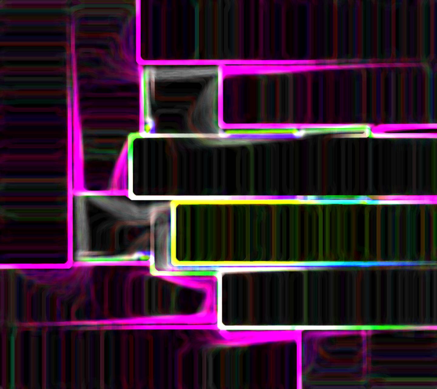 Neon Brick Wallpapers Top Free Neon Brick Backgrounds WallpaperAccess
