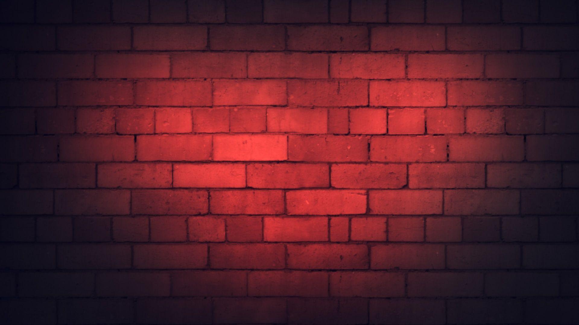 Neon Brick Wall Background Hd Carrotapp 