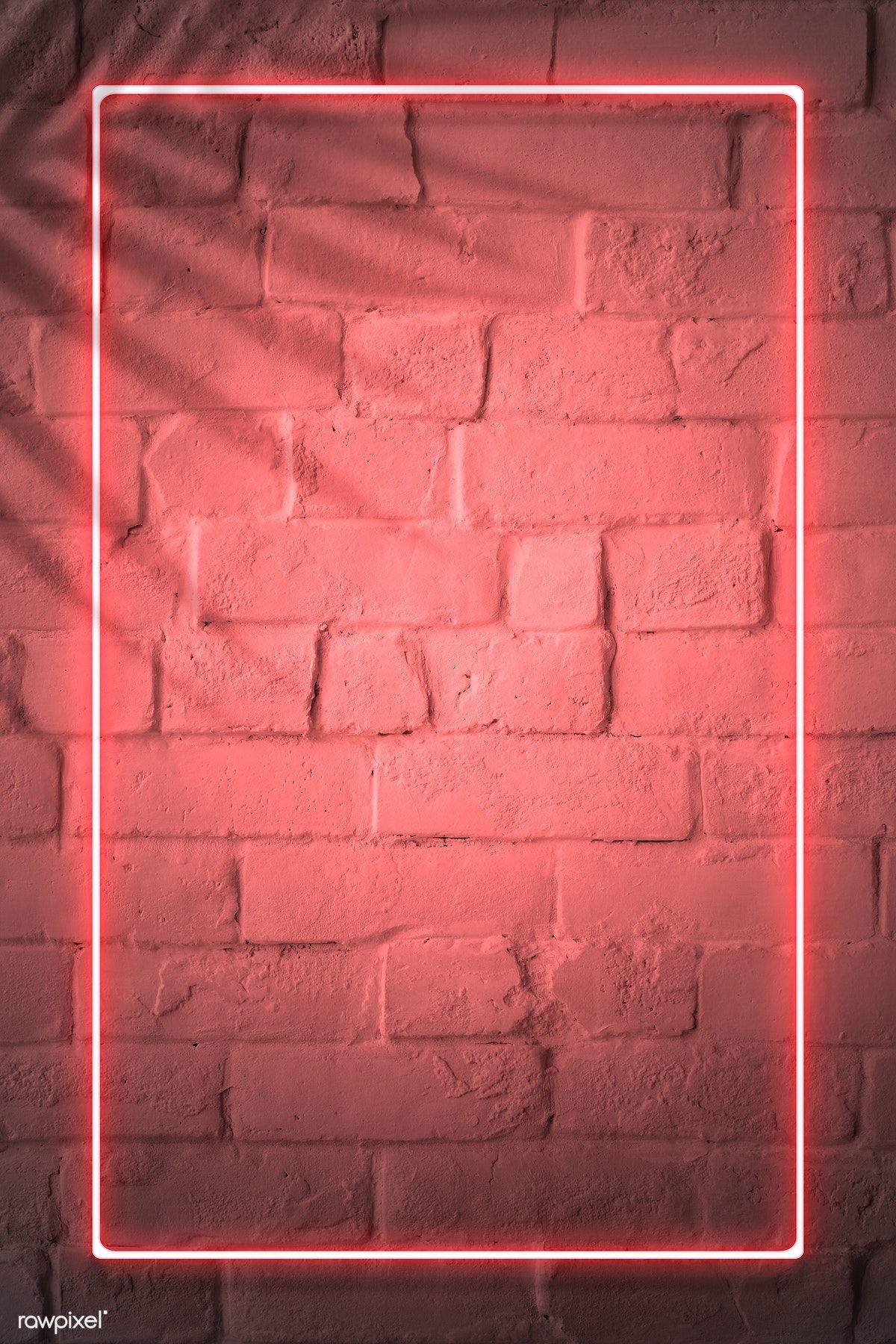 Neon Brick Wallpapers Top Free Neon Brick Backgrounds vrogue.co