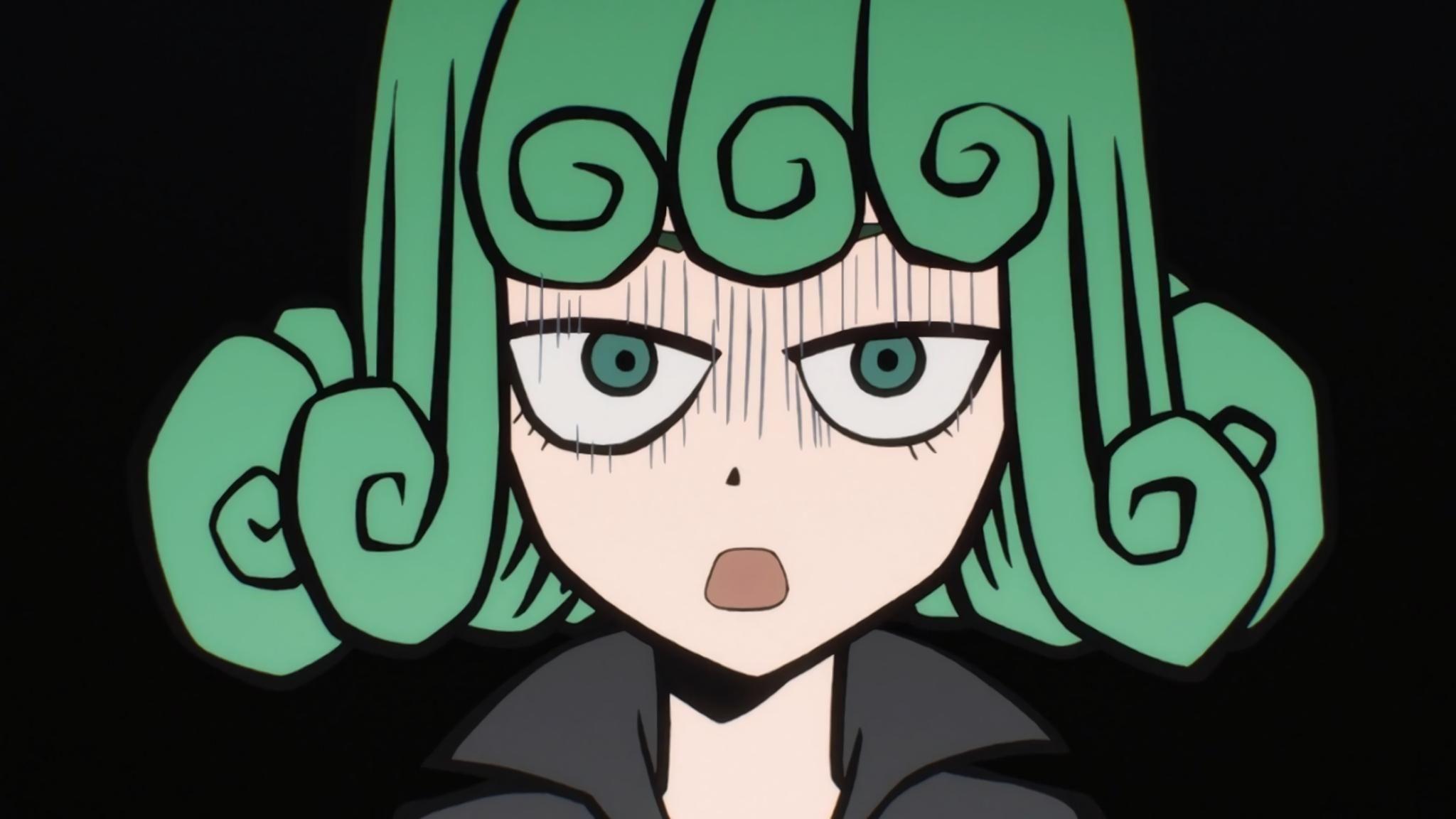 2048x1152 Anime One Punch Man Tatsumaki Wallpaper. One Punch Man, Anime, Manga