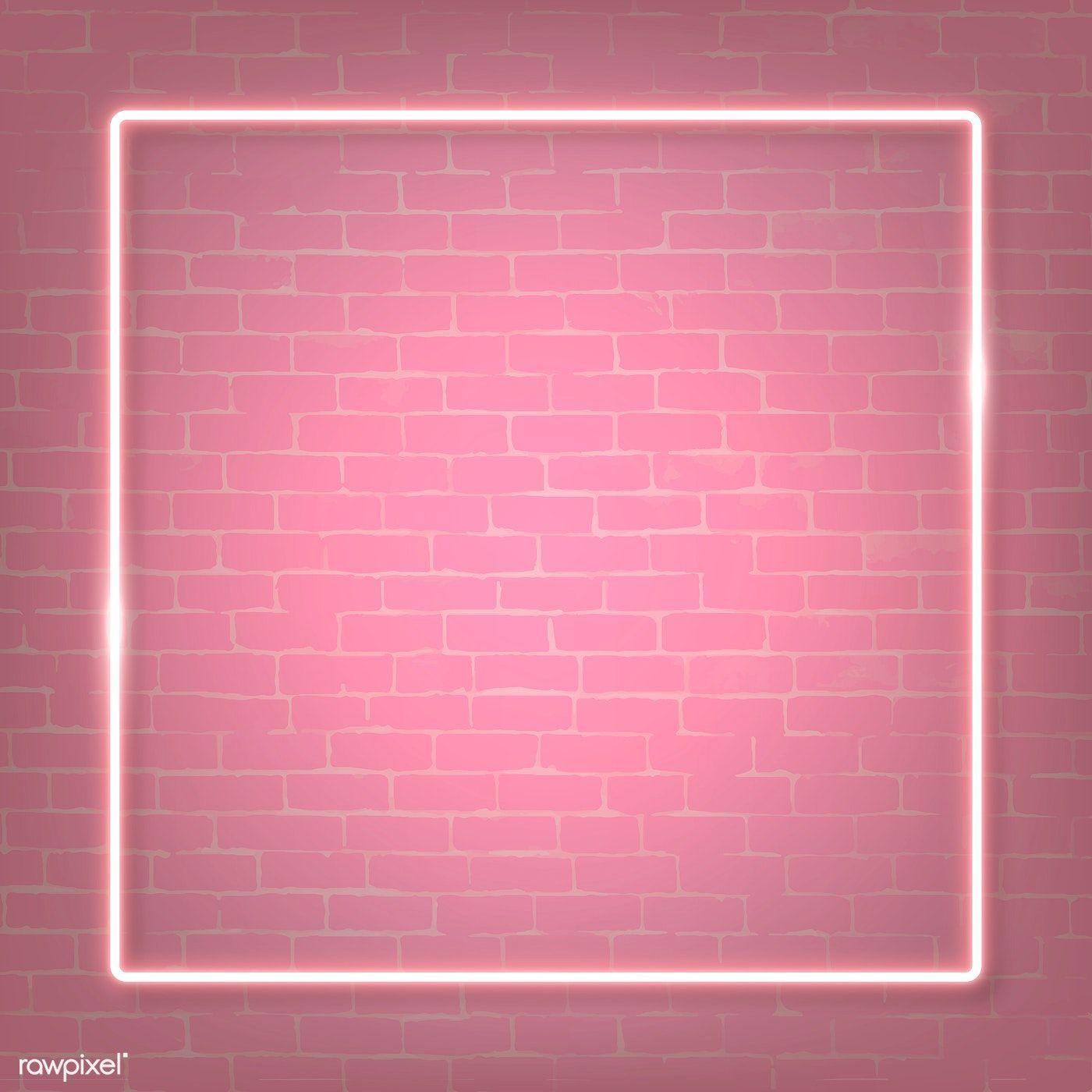 Neon Brick Wallpapers - Top Free Neon Brick Backgrounds - WallpaperAccess