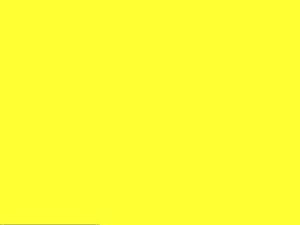 1024x768 Neon Yellow