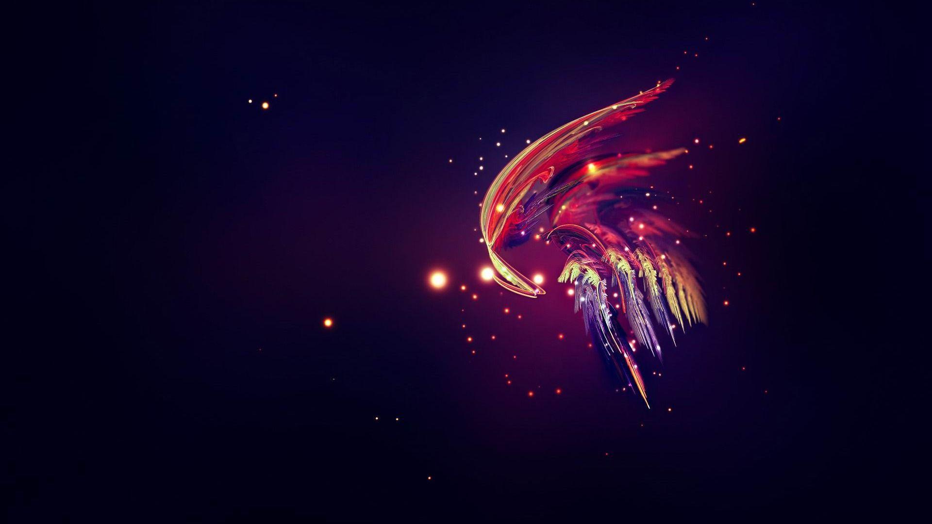 1920x1080 Abstract Art Wallpaper