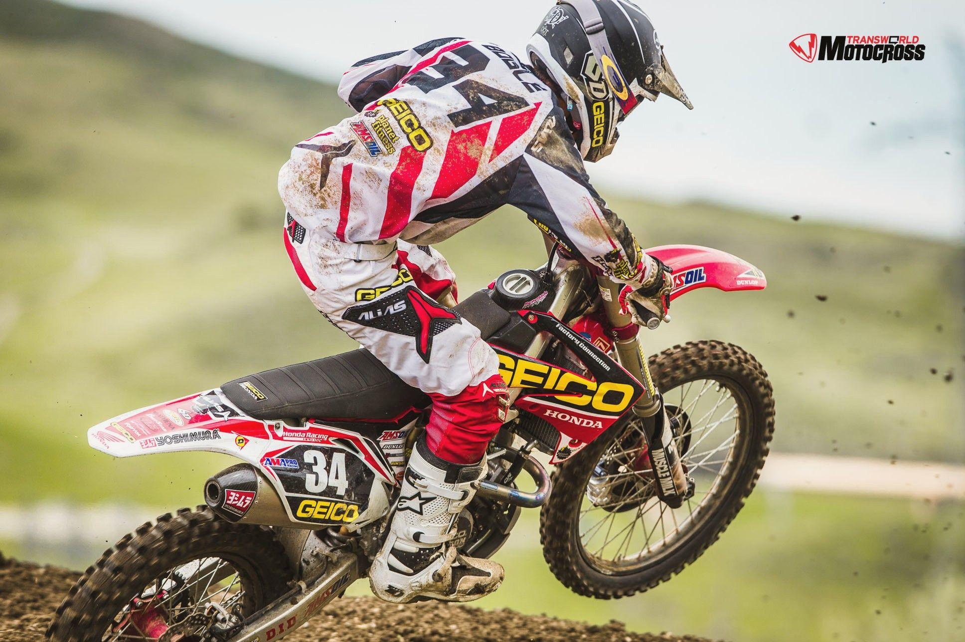 1936x1288 Motocross Wallpaper
