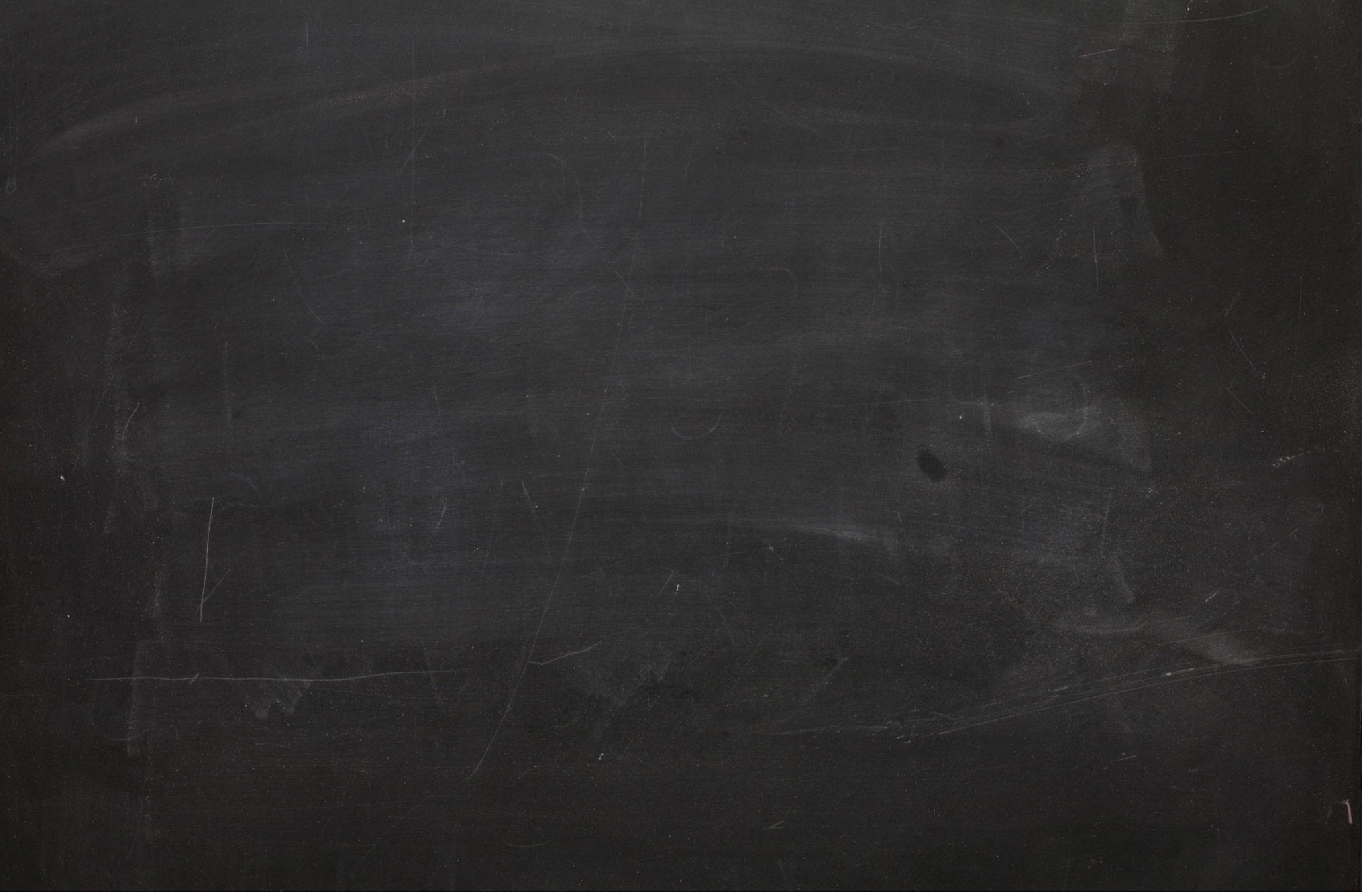 3392x2232 Chalkboard Background Background for Free PowerPoint Templates